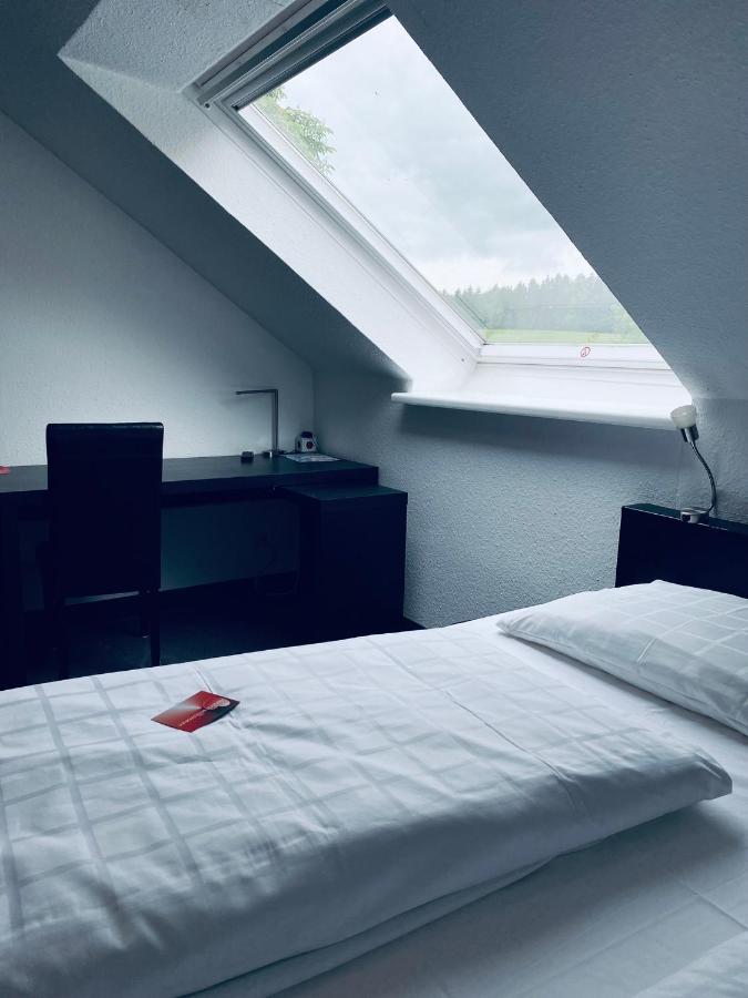 Landhotel Zerlaut Kißlegg Exterior foto